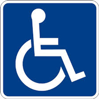 handicap accessible